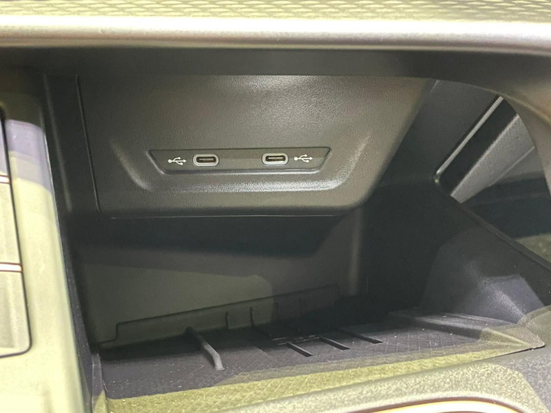 Cupra Terramar nuova a Perugia (16)