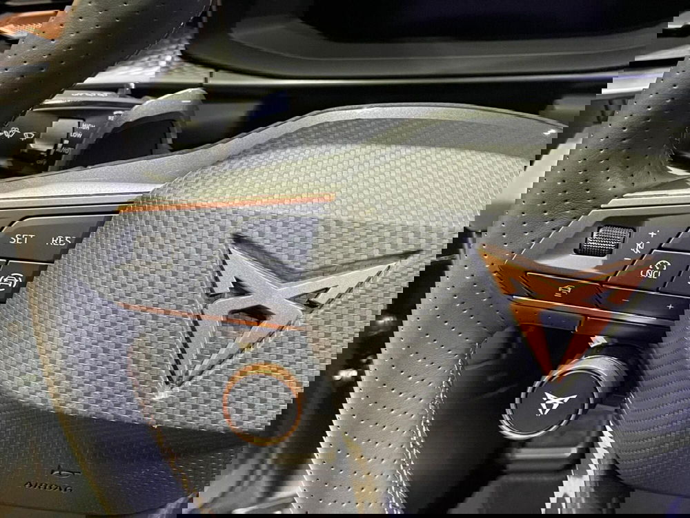 Cupra Terramar nuova a Perugia (18)