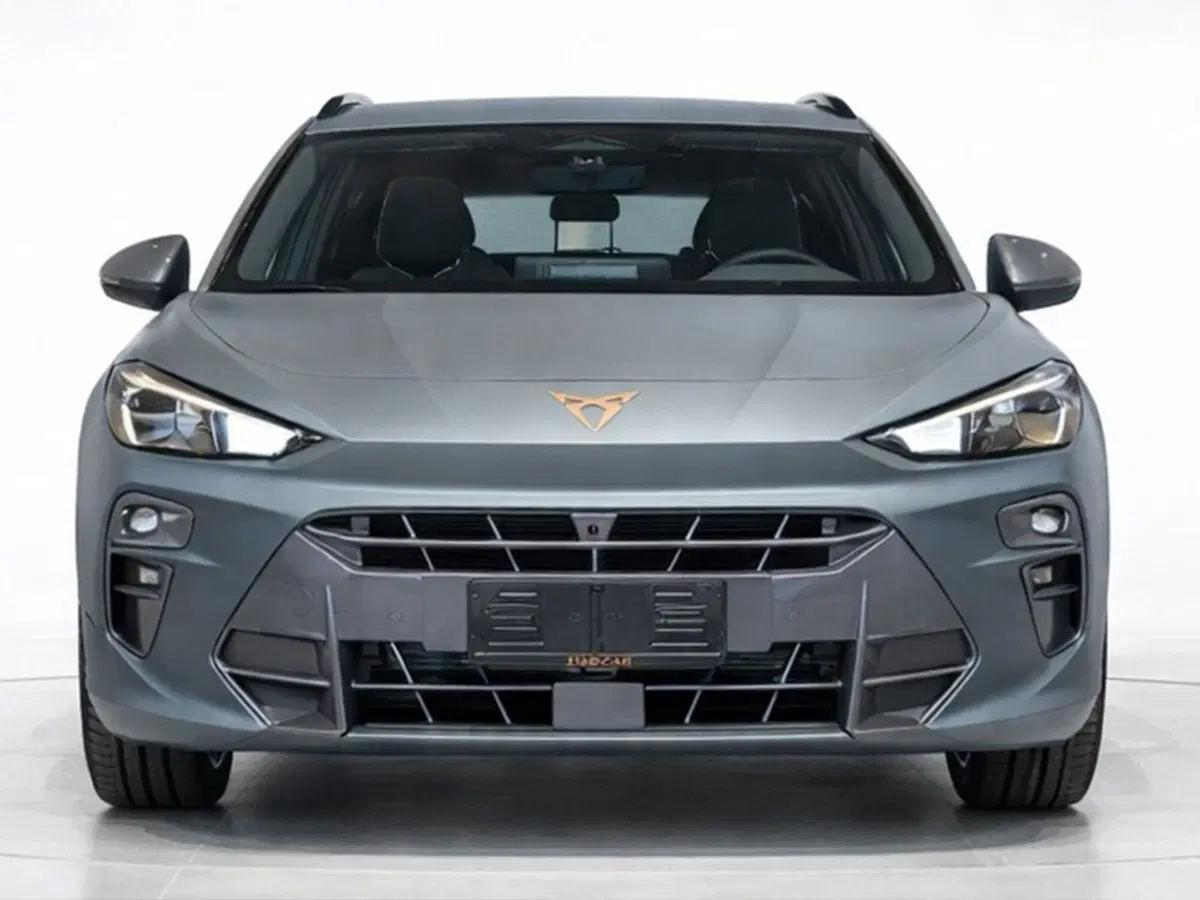 Cupra Terramar nuova a Perugia (2)