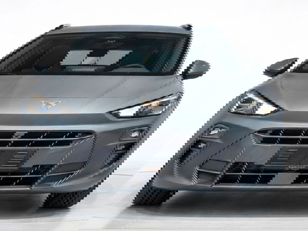 Cupra Terramar nuova a Perugia (2)