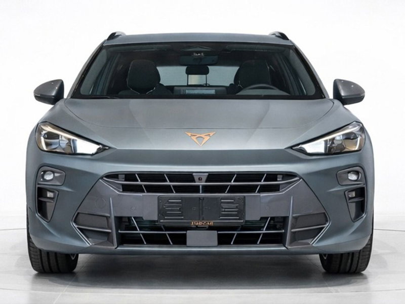 Cupra Terramar nuova a Perugia (2)