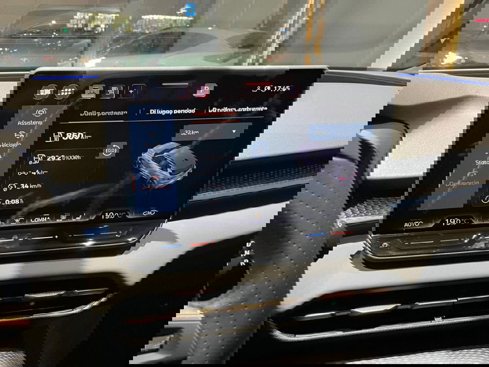 Cupra Terramar nuova a Perugia (20)