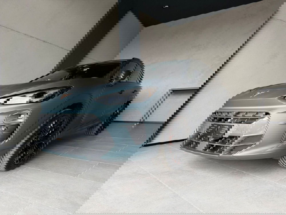 Cupra Terramar nuova a Perugia (4)