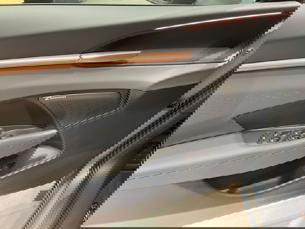 Cupra Terramar nuova a Perugia (8)