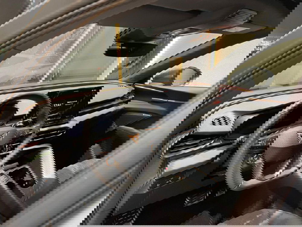 Cupra Terramar nuova a Perugia (9)