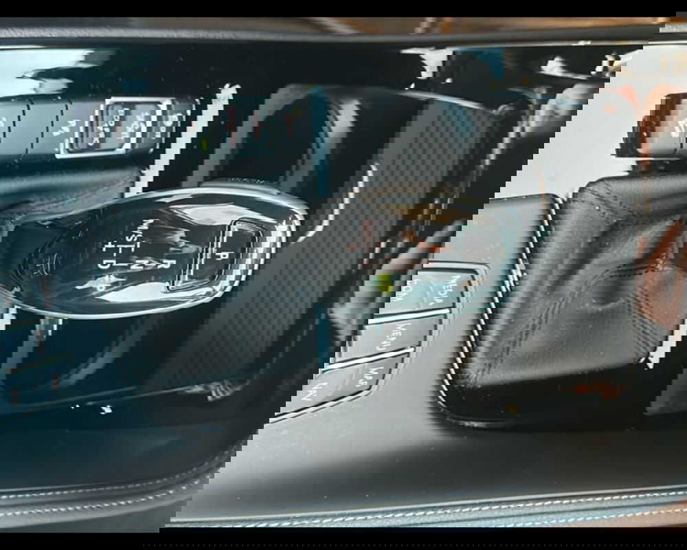 BMW X1 usata a Caserta (20)