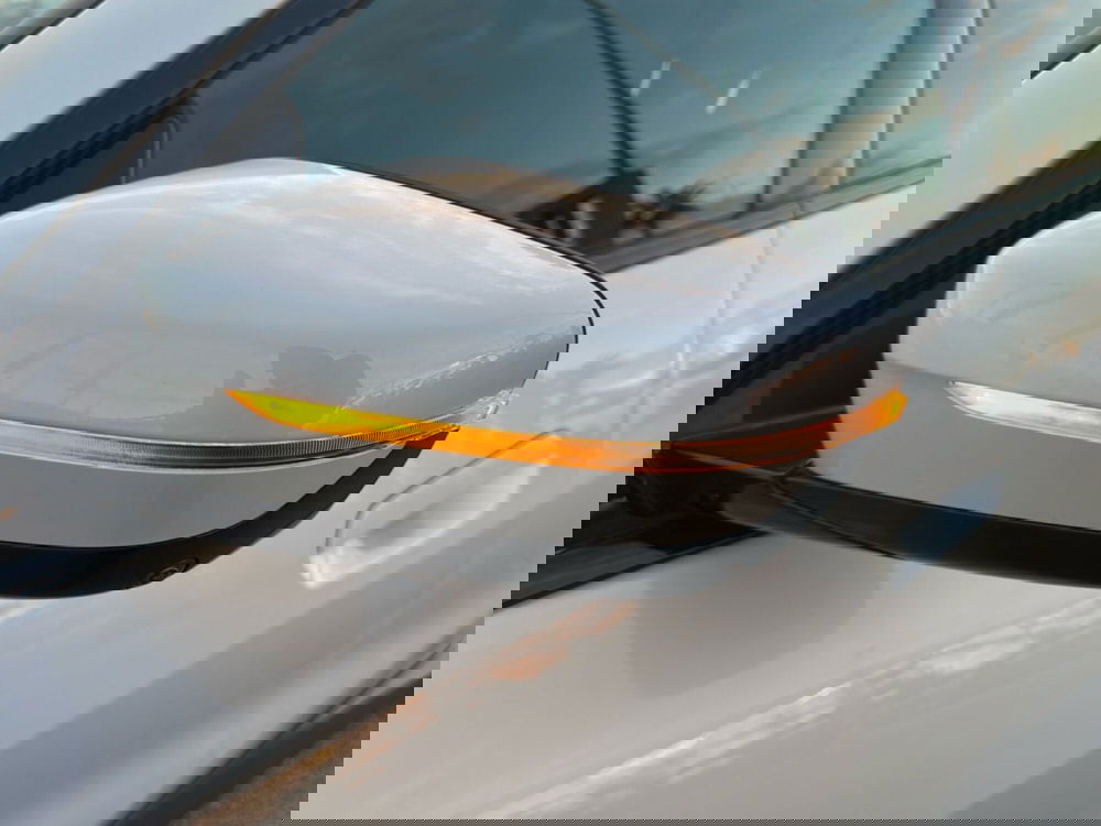 BMW Serie 4 Gran Coupé usata a Caserta (10)