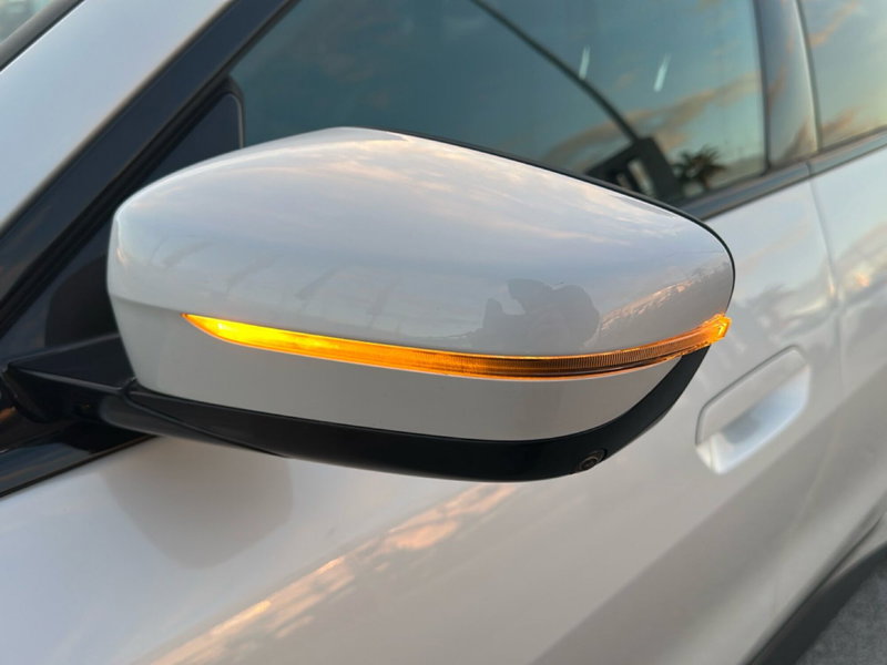 BMW Serie 4 Gran Coupé usata a Caserta (10)