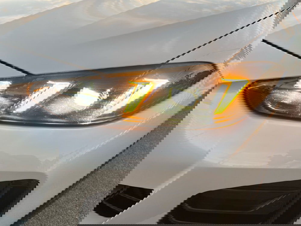 BMW Serie 4 Gran Coupé usata a Caserta (11)