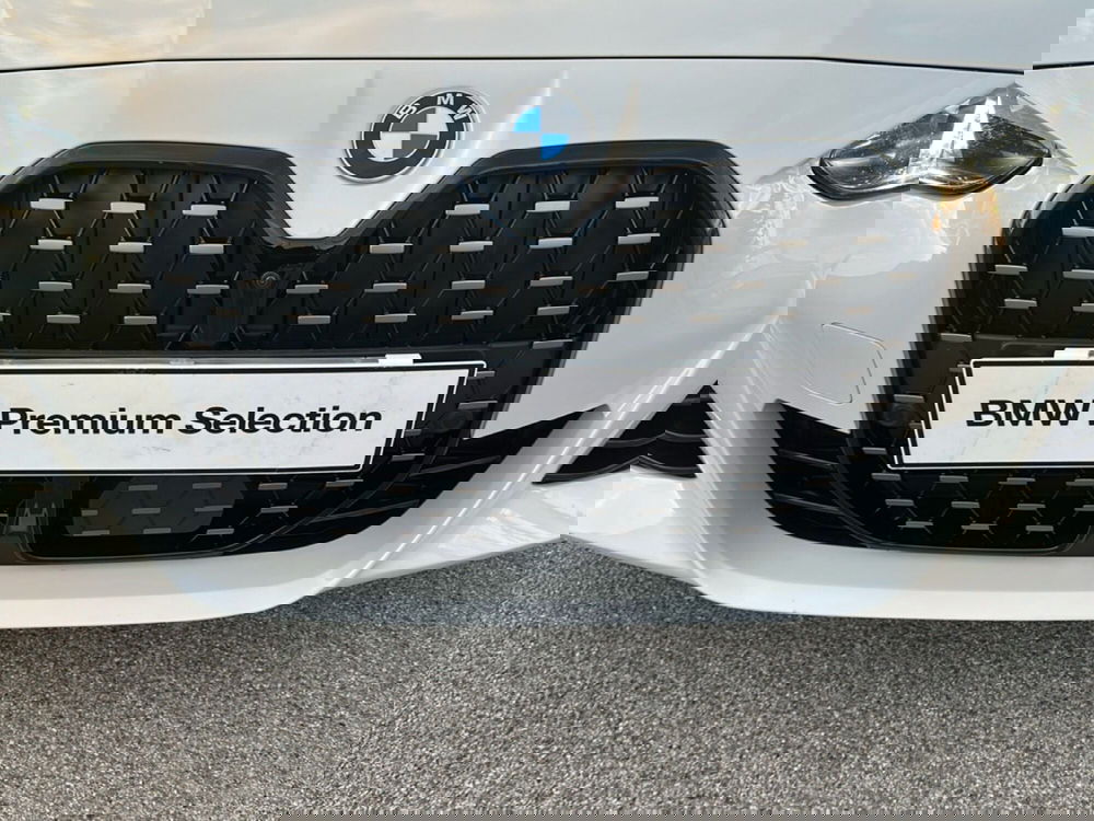 BMW Serie 4 Gran Coupé usata a Caserta (12)