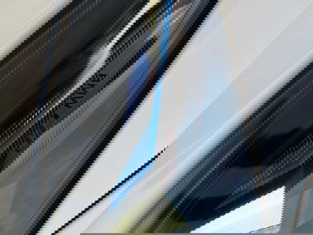 BMW Serie 4 Gran Coupé usata a Caserta (13)