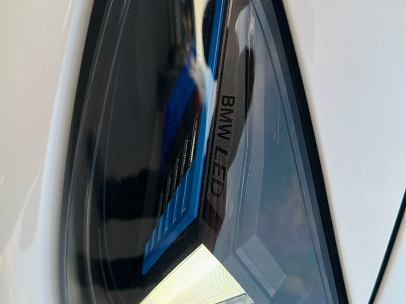 BMW Serie 4 Gran Coupé usata a Caserta (13)