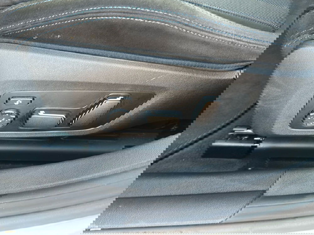 BMW Serie 4 Gran Coupé usata a Caserta (14)