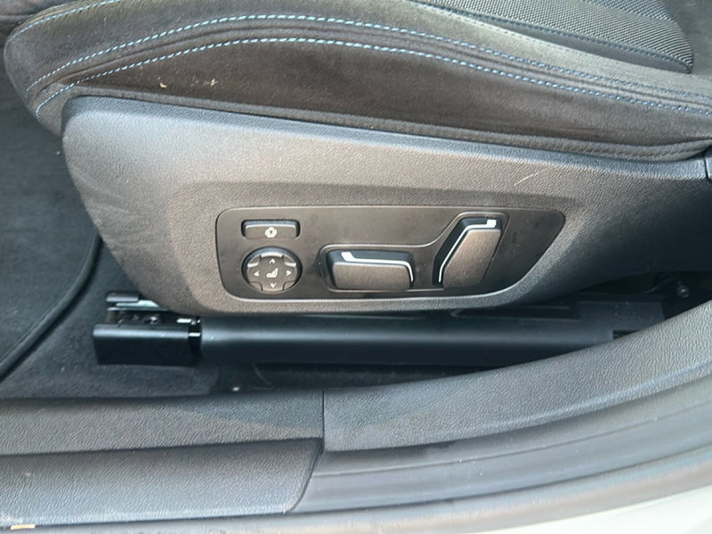 BMW Serie 4 Gran Coupé usata a Caserta (14)