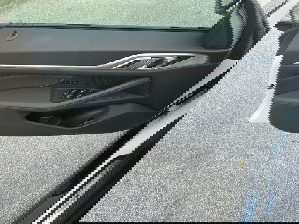 BMW Serie 4 Gran Coupé usata a Caserta (15)