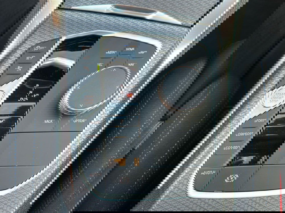 BMW Serie 4 Gran Coupé usata a Caserta (18)