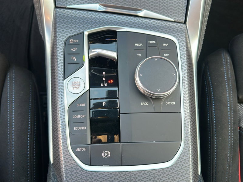 BMW Serie 4 Gran Coupé usata a Caserta (18)