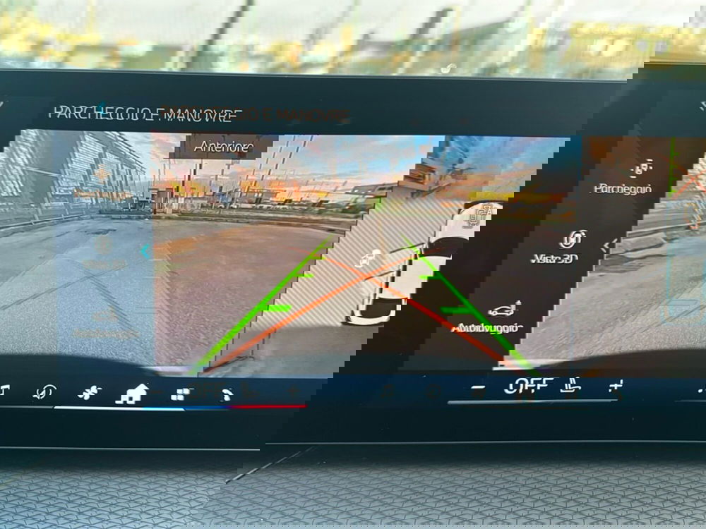 BMW Serie 4 Gran Coupé usata a Caserta (19)