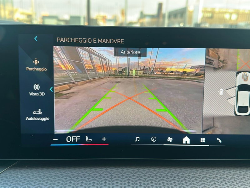 BMW Serie 4 Gran Coupé usata a Caserta (19)