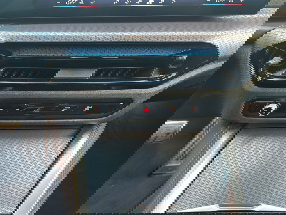 BMW Serie 4 Gran Coupé usata a Caserta (20)