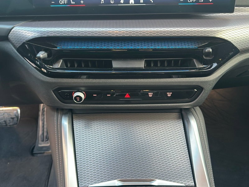 BMW Serie 4 Gran Coupé usata a Caserta (20)