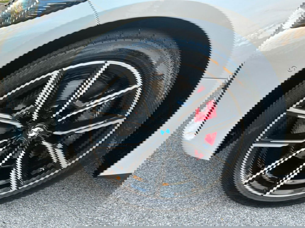 BMW Serie 4 Gran Coupé usata a Caserta (5)