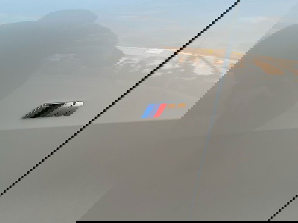 BMW Serie 4 Gran Coupé usata a Caserta (6)