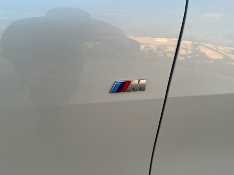 BMW Serie 4 Gran Coupé usata a Caserta (6)