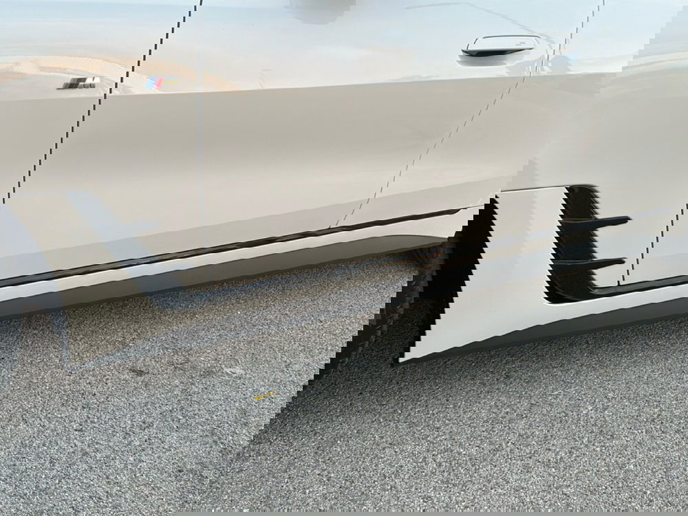 BMW Serie 4 Gran Coupé usata a Caserta (7)