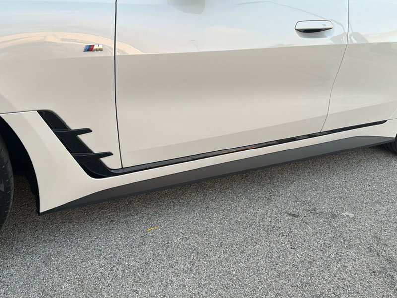 BMW Serie 4 Gran Coupé usata a Caserta (7)