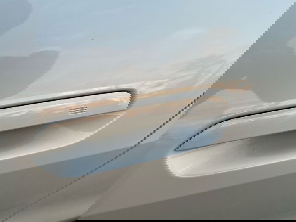 BMW Serie 4 Gran Coupé usata a Caserta (8)