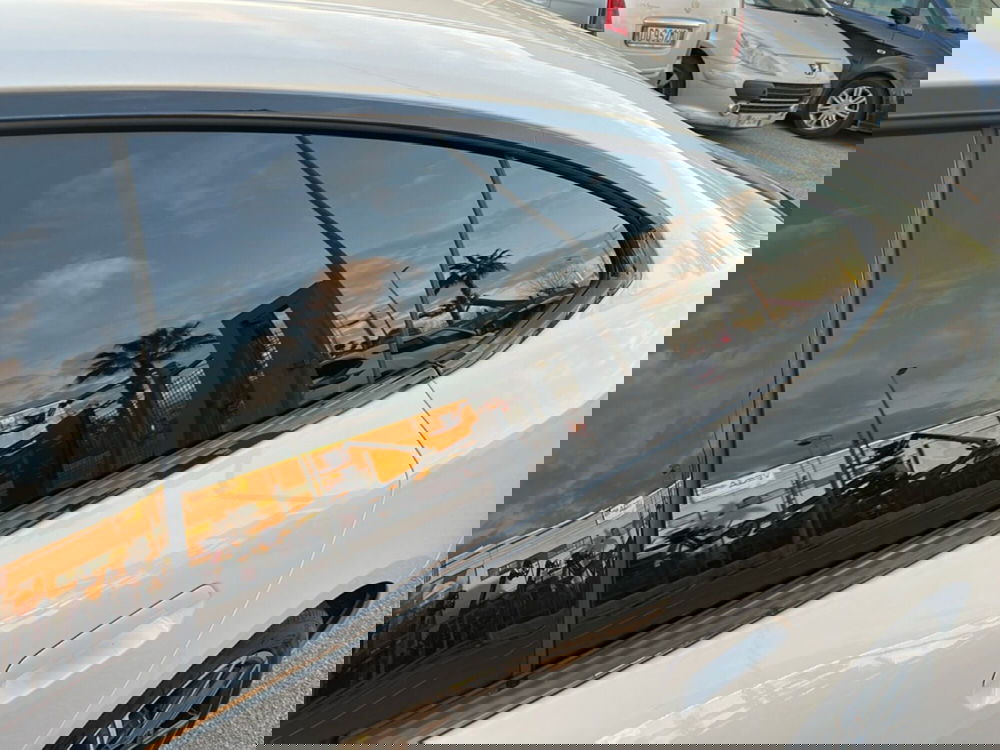 BMW Serie 4 Gran Coupé usata a Caserta (9)