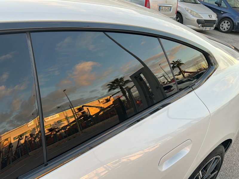 BMW Serie 4 Gran Coupé usata a Caserta (9)