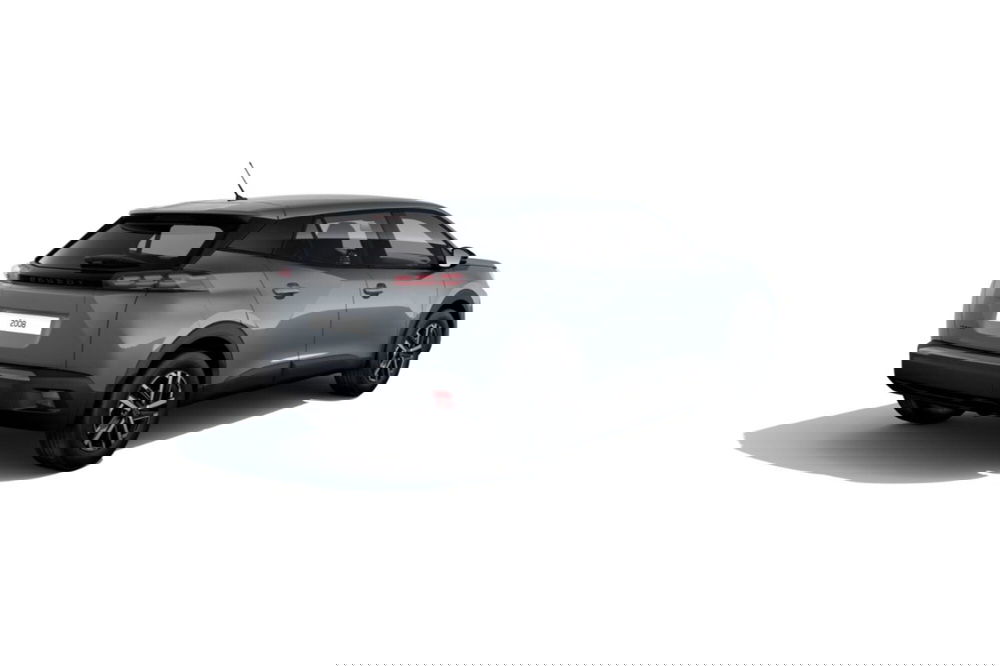 Peugeot 2008 nuova a Varese (3)