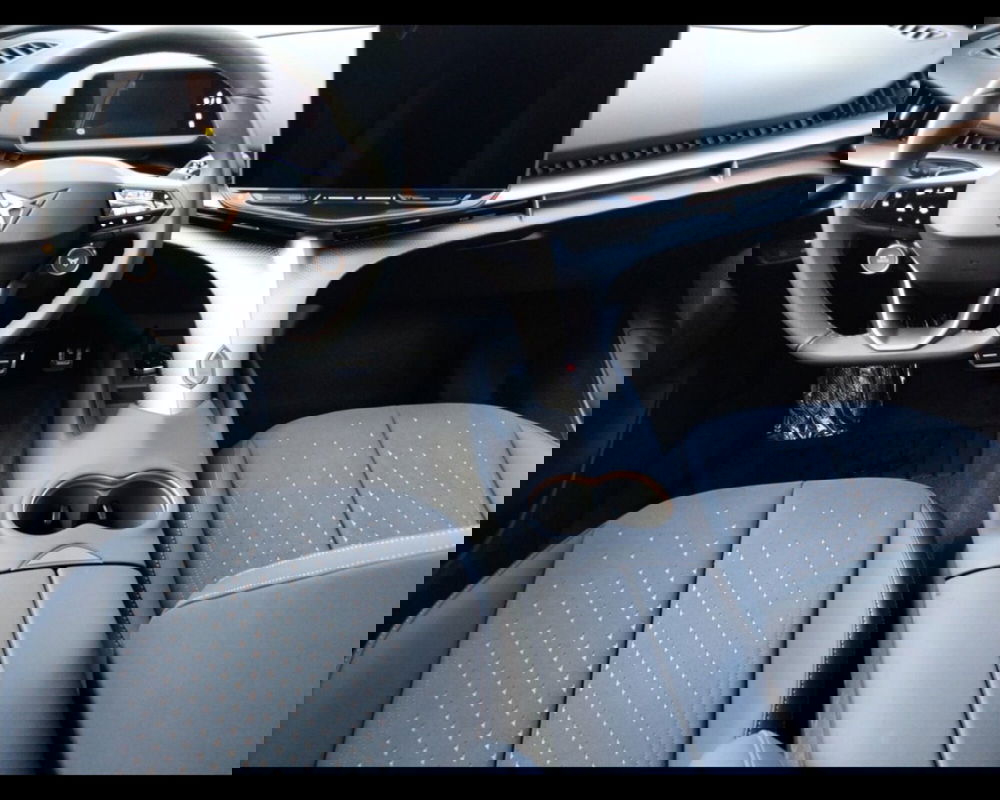 Cupra Tavascan nuova a Forlì-Cesena (10)