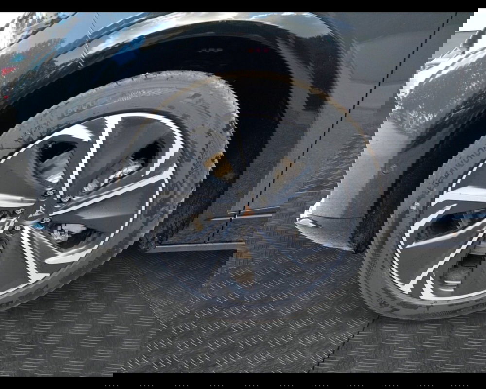 Cupra Tavascan nuova a Forlì-Cesena (14)