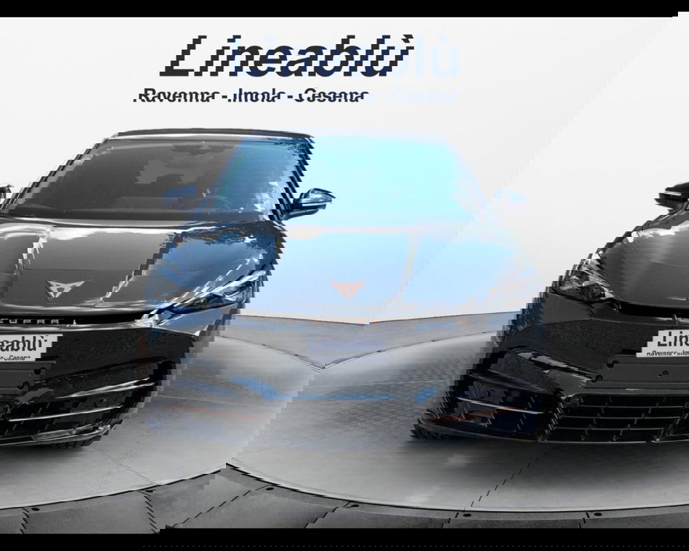 Cupra Tavascan nuova a Forlì-Cesena (8)