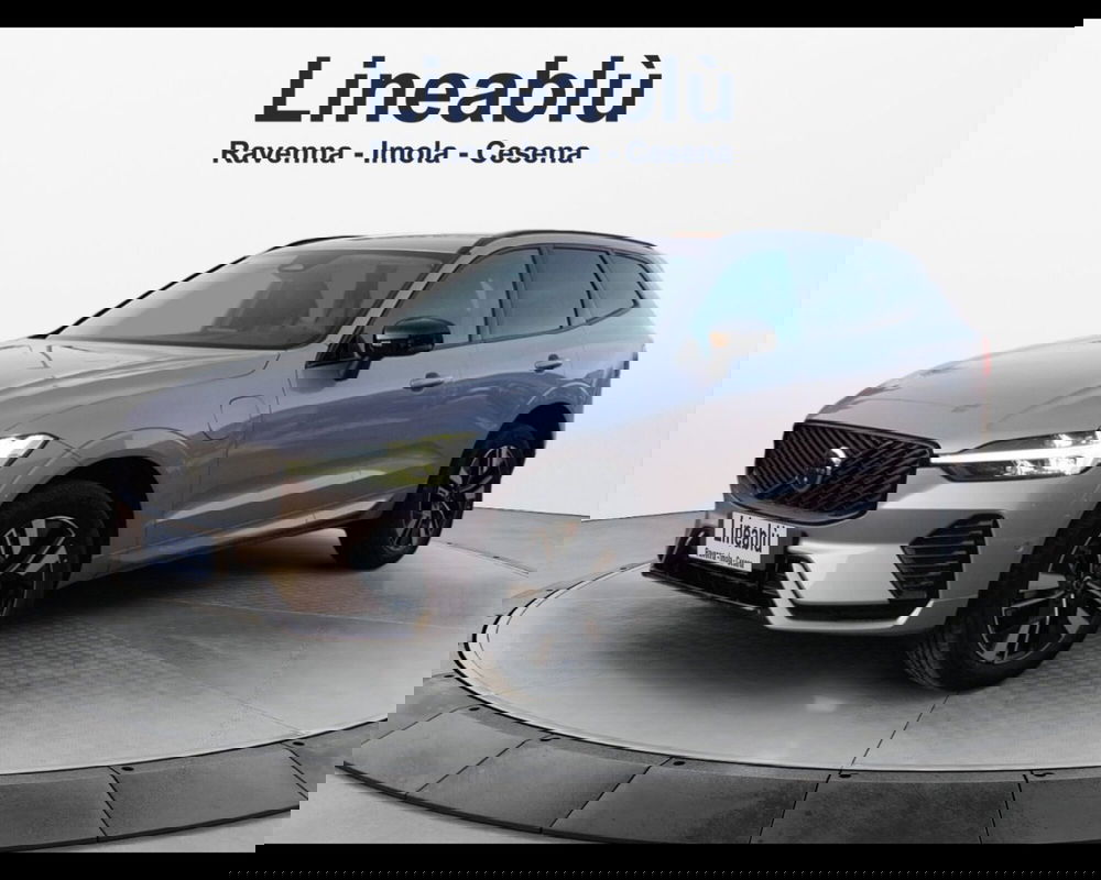 Volvo XC60 nuova a Bologna