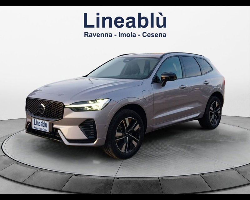 Volvo XC60 nuova a Bologna