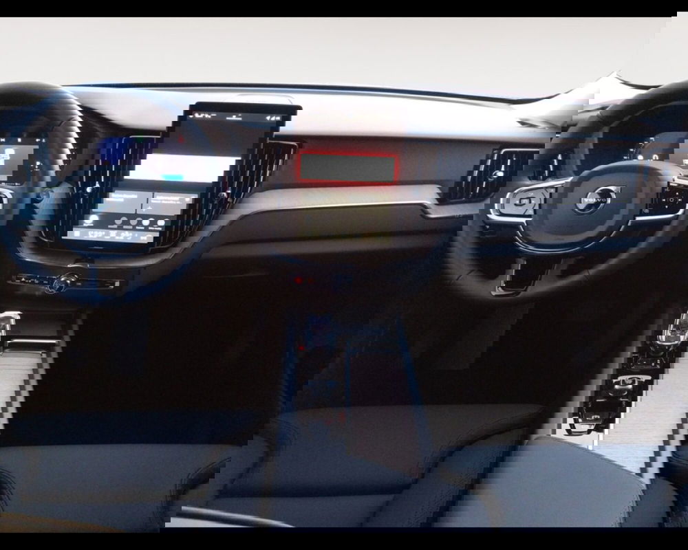 Volvo XC60 nuova a Bologna (11)