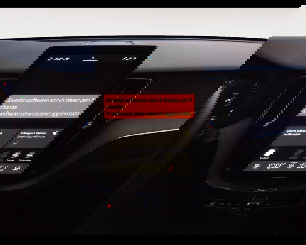 Volvo XC60 nuova a Bologna (12)