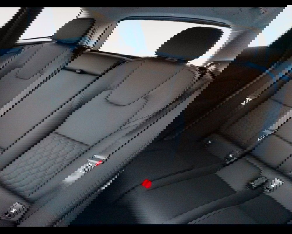 Volvo XC60 nuova a Bologna (15)