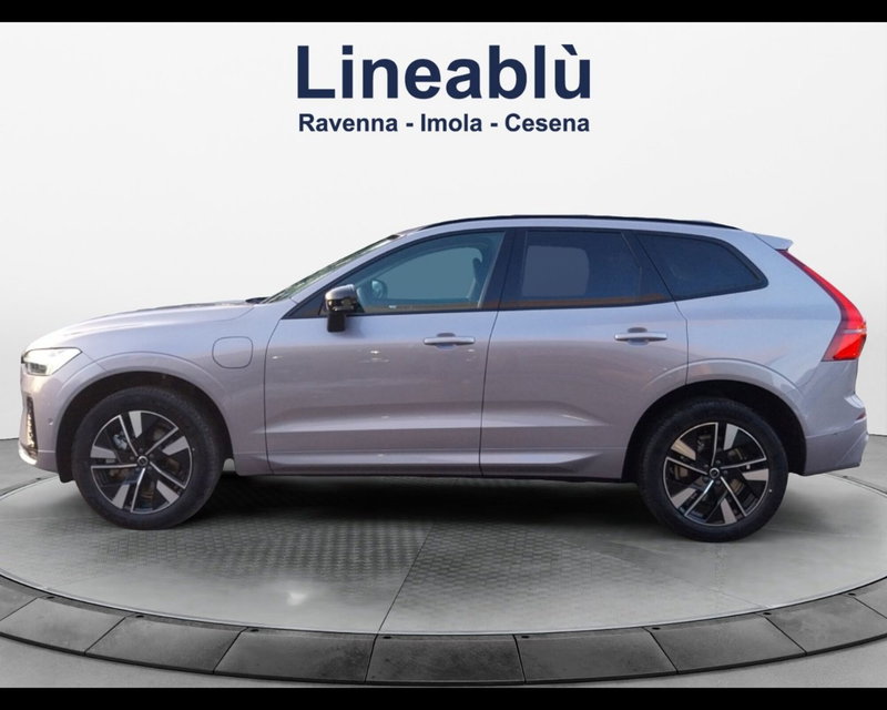 Volvo XC60 nuova a Bologna (2)