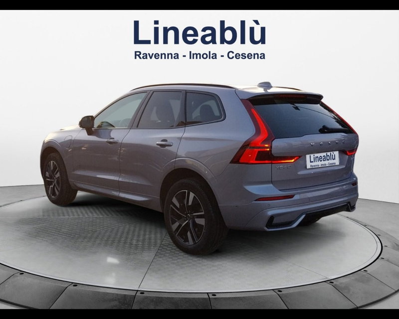Volvo XC60 nuova a Bologna (3)