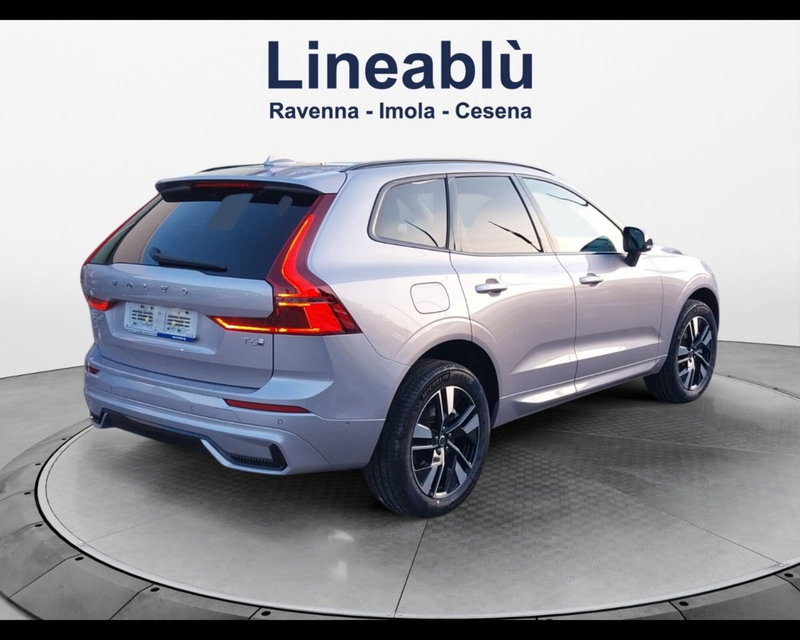 Volvo XC60 nuova a Bologna (5)