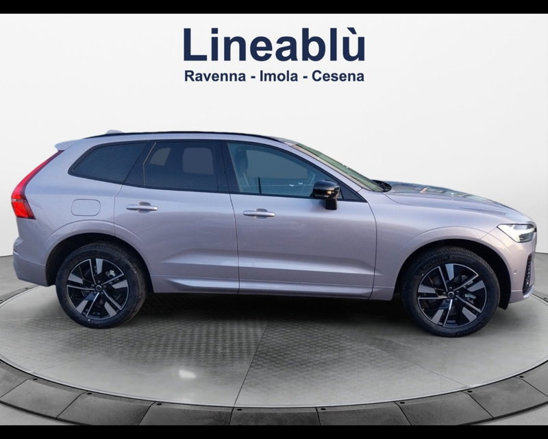 Volvo XC60 nuova a Bologna (6)