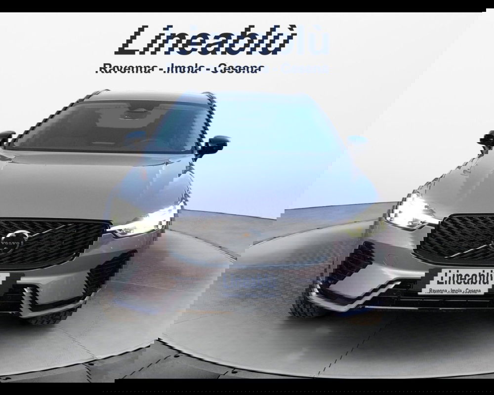 Volvo XC60 nuova a Bologna (8)