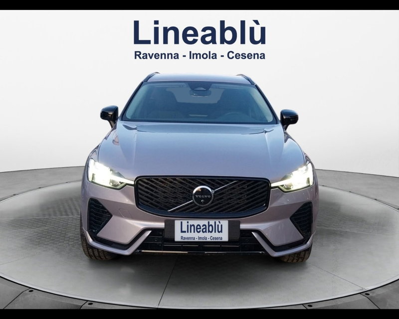 Volvo XC60 nuova a Bologna (8)