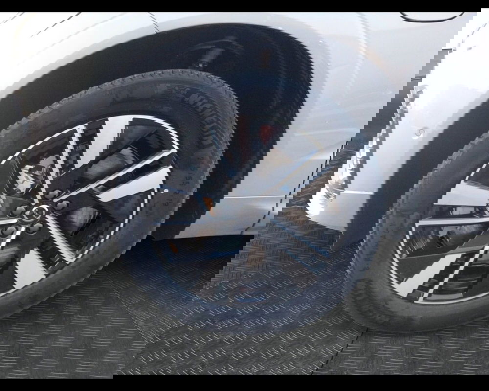 Volvo XC60 nuova a Bologna (9)