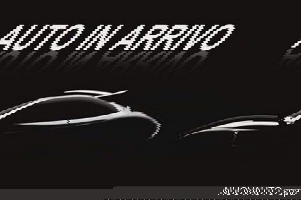 Lancia Ypsilon usata a Arezzo